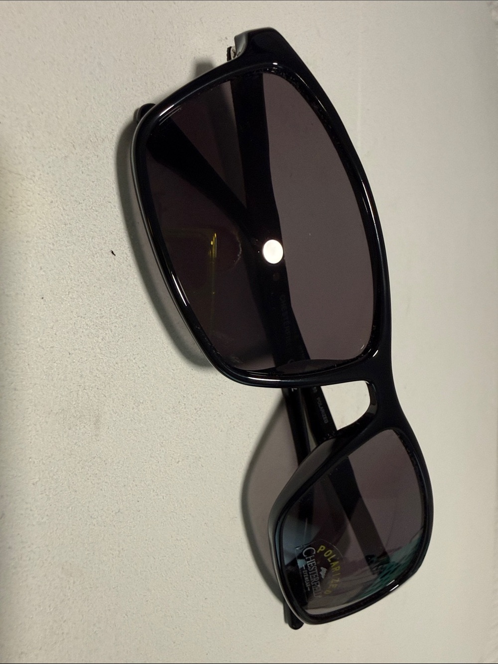 Chesterfield Polarized Sunglasses